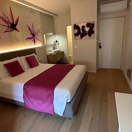 San Lorenzo Luxury Boutique Mantova Bagian luar foto
