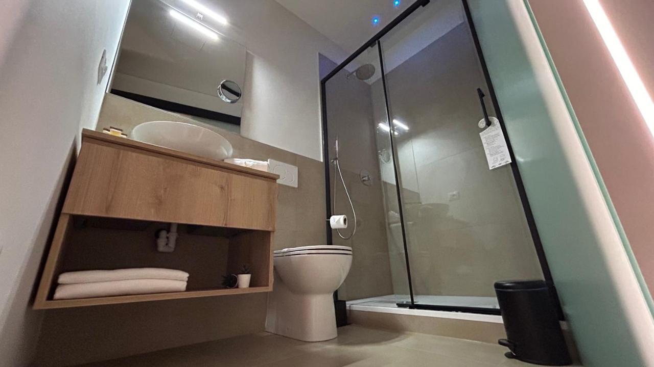 San Lorenzo Luxury Boutique Mantova Bagian luar foto