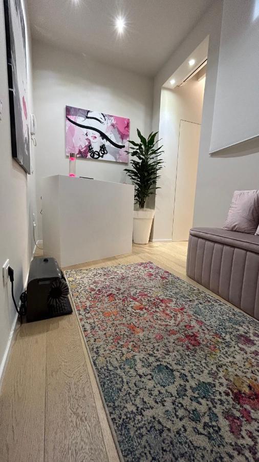 San Lorenzo Luxury Boutique Mantova Bagian luar foto
