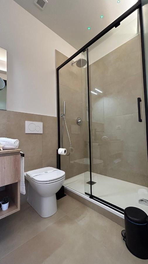 San Lorenzo Luxury Boutique Mantova Bagian luar foto