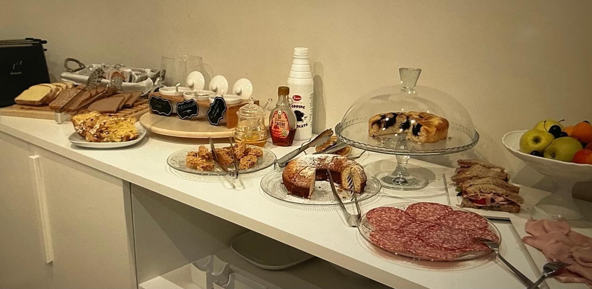 San Lorenzo Luxury Boutique Mantova Bagian luar foto