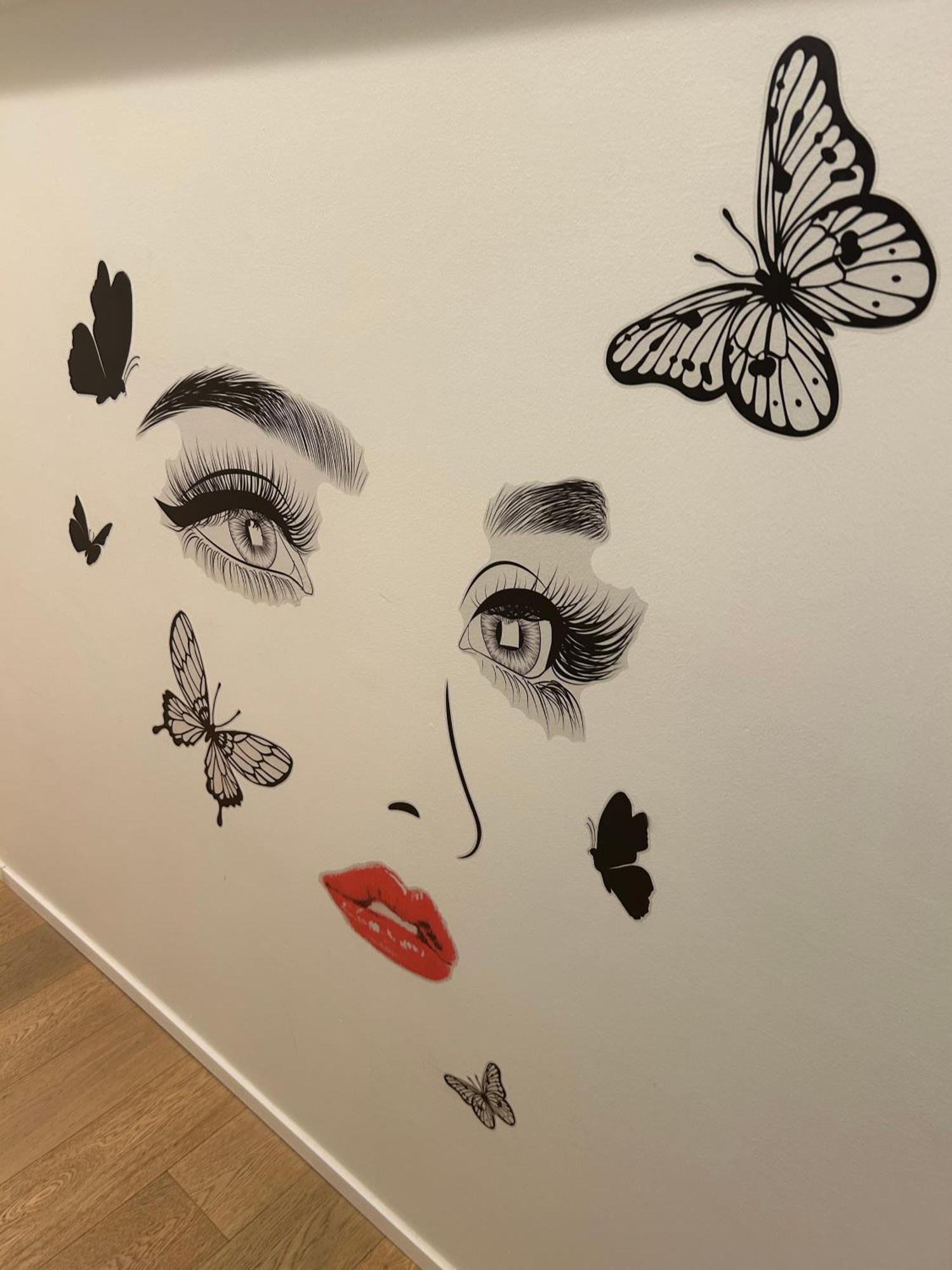 San Lorenzo Luxury Boutique Mantova Bagian luar foto
