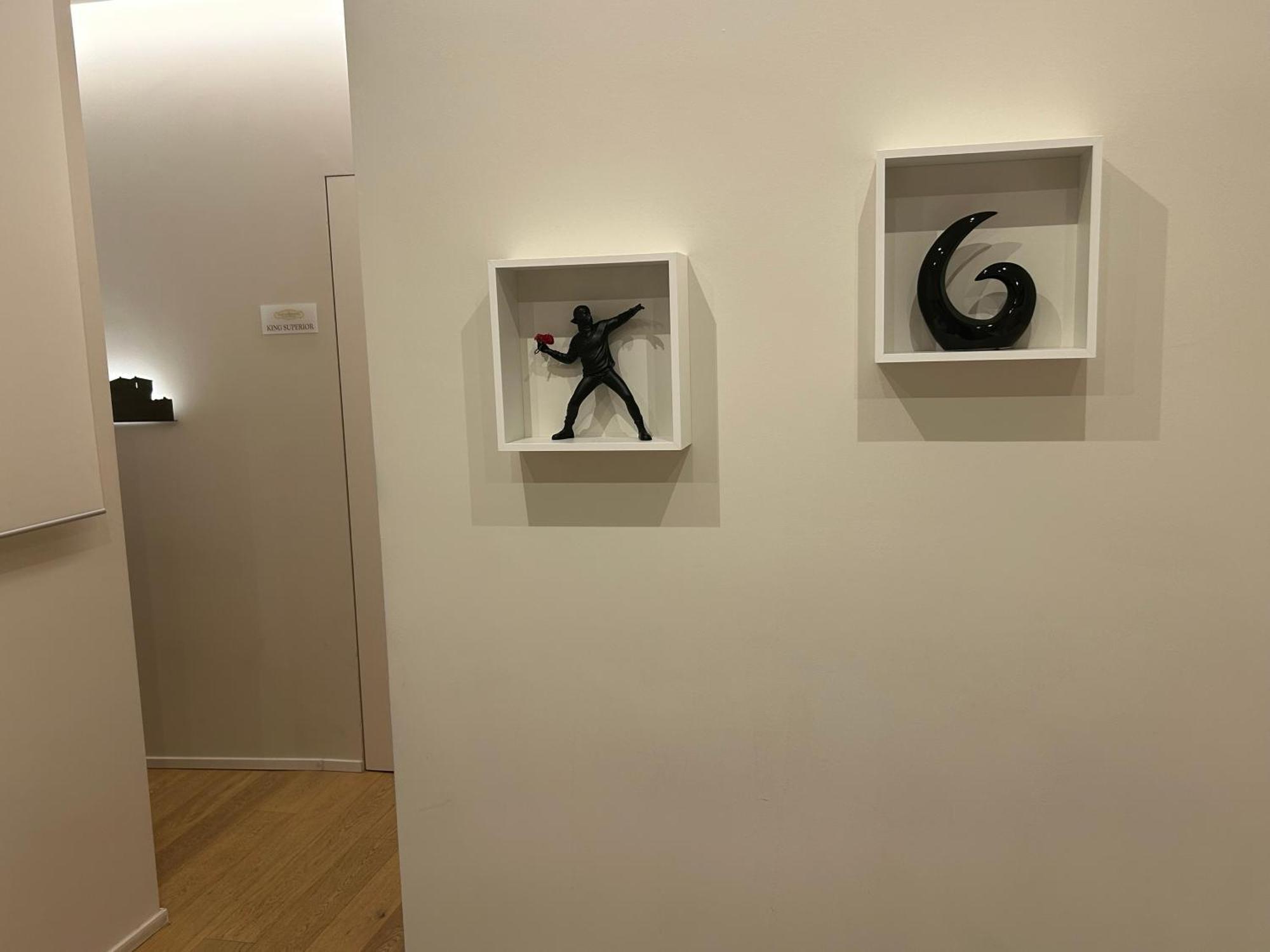 San Lorenzo Luxury Boutique Mantova Bagian luar foto